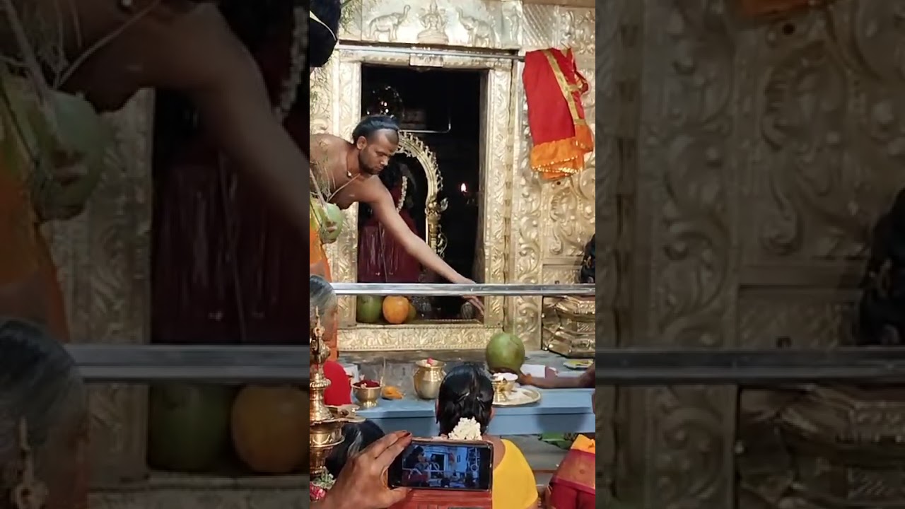 7 ம் திருவிழா # பெத்தனாட்சிஅம்மா அபிஷேகம்#2026#மேல்மாந்தை