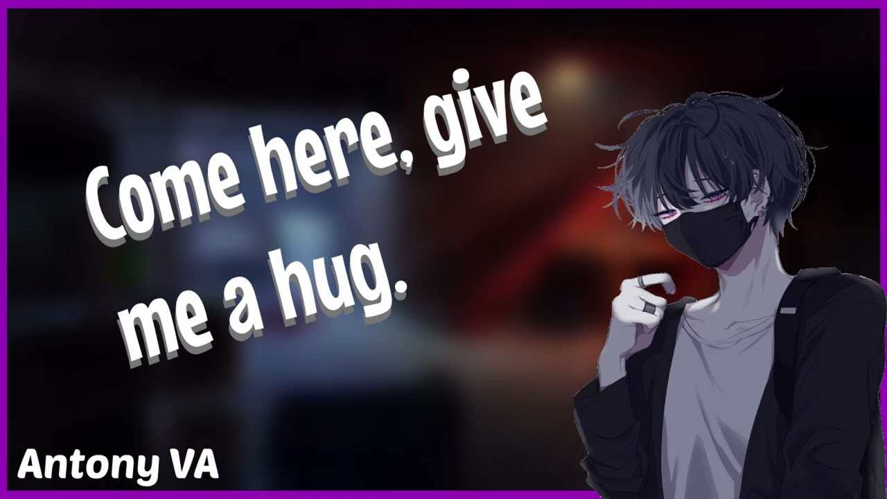 [M4A] Your Yandere Kidnapper Finds Out You Have Low Self-Esteem [Yandere] [Kidnapping] [Comfort]