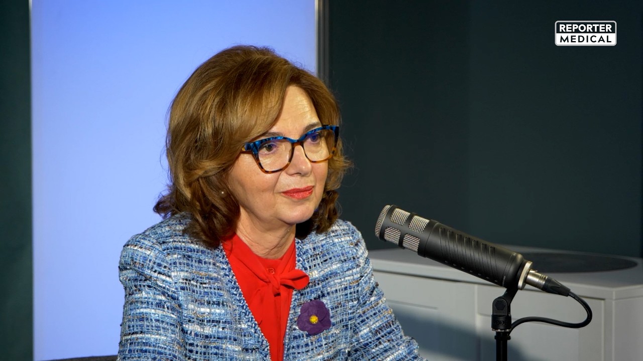 Radioterapia în tumorile ginecologice: alimentație, efecte secundare și calitatea vieții pacientelor