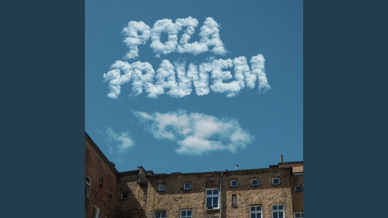 Poza prawem (feat. Deniz Pom)