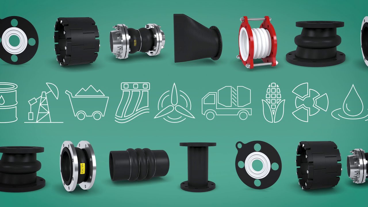 Why Proco Products?
