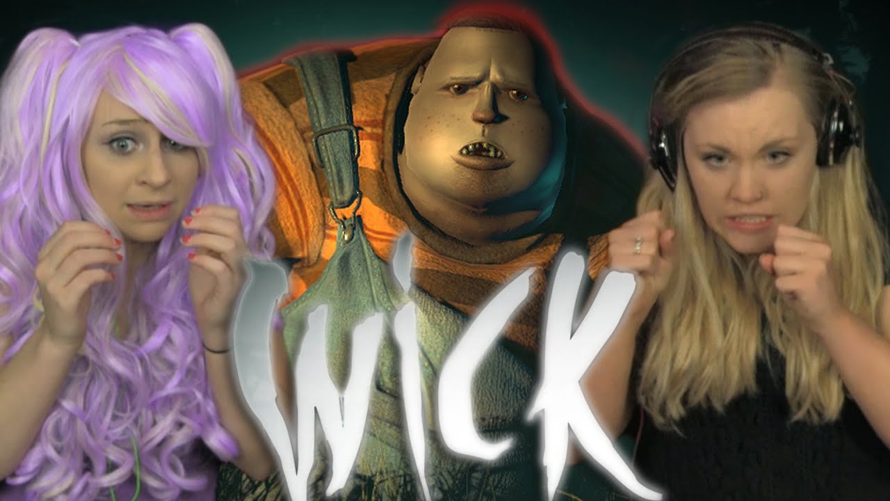 SCREAMS AND MOANS! | Wick | 2AM