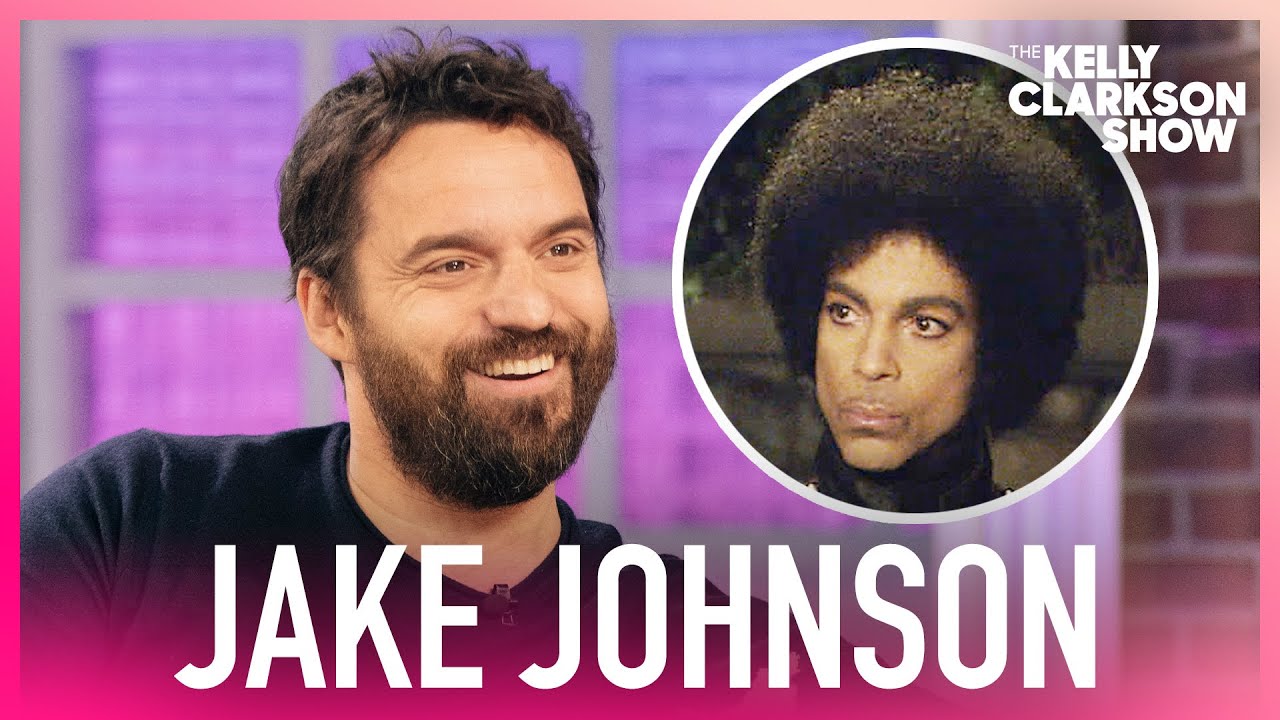 Jake Johnson Says Prince Was Responsible For Nick & Jess Romance On 'New Girl'
