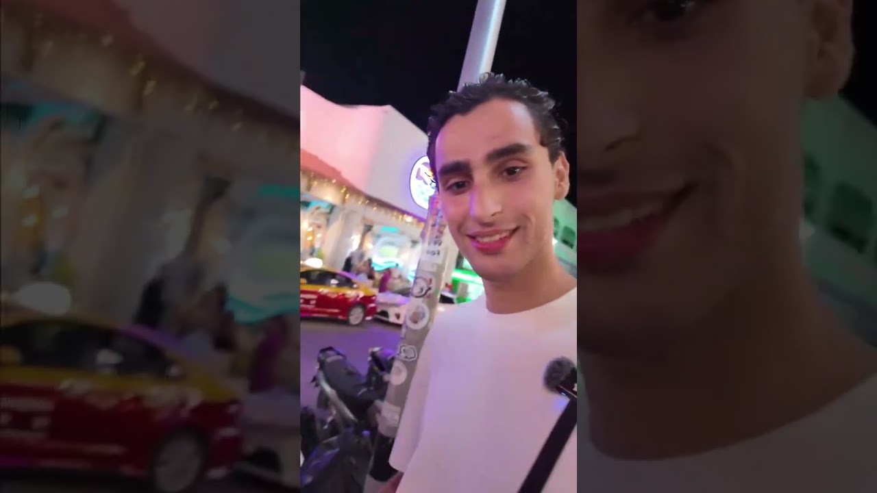 تلاقيت دريات فرنسيات جميلاة 😍