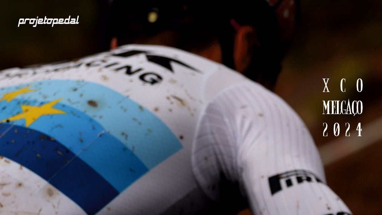 Campeão europeu, no XCO de Melgaço. | projetopedal
