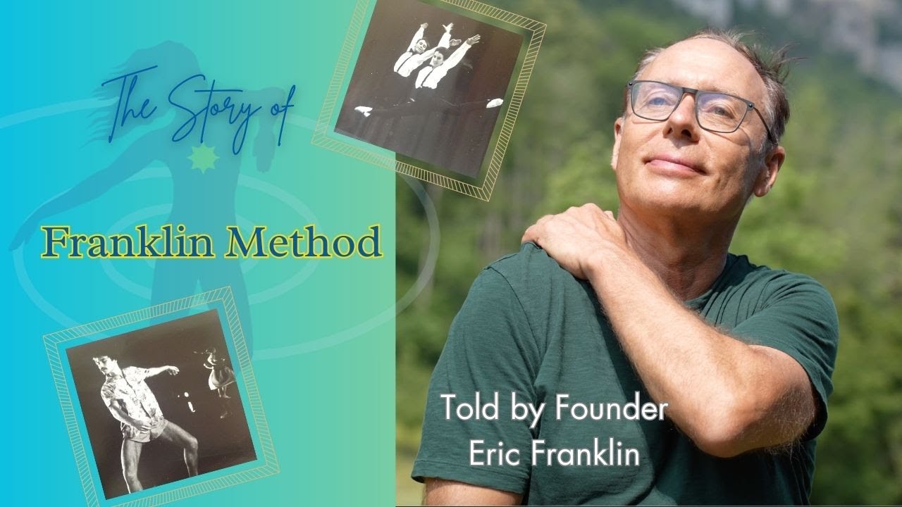 The story of Franklin Method