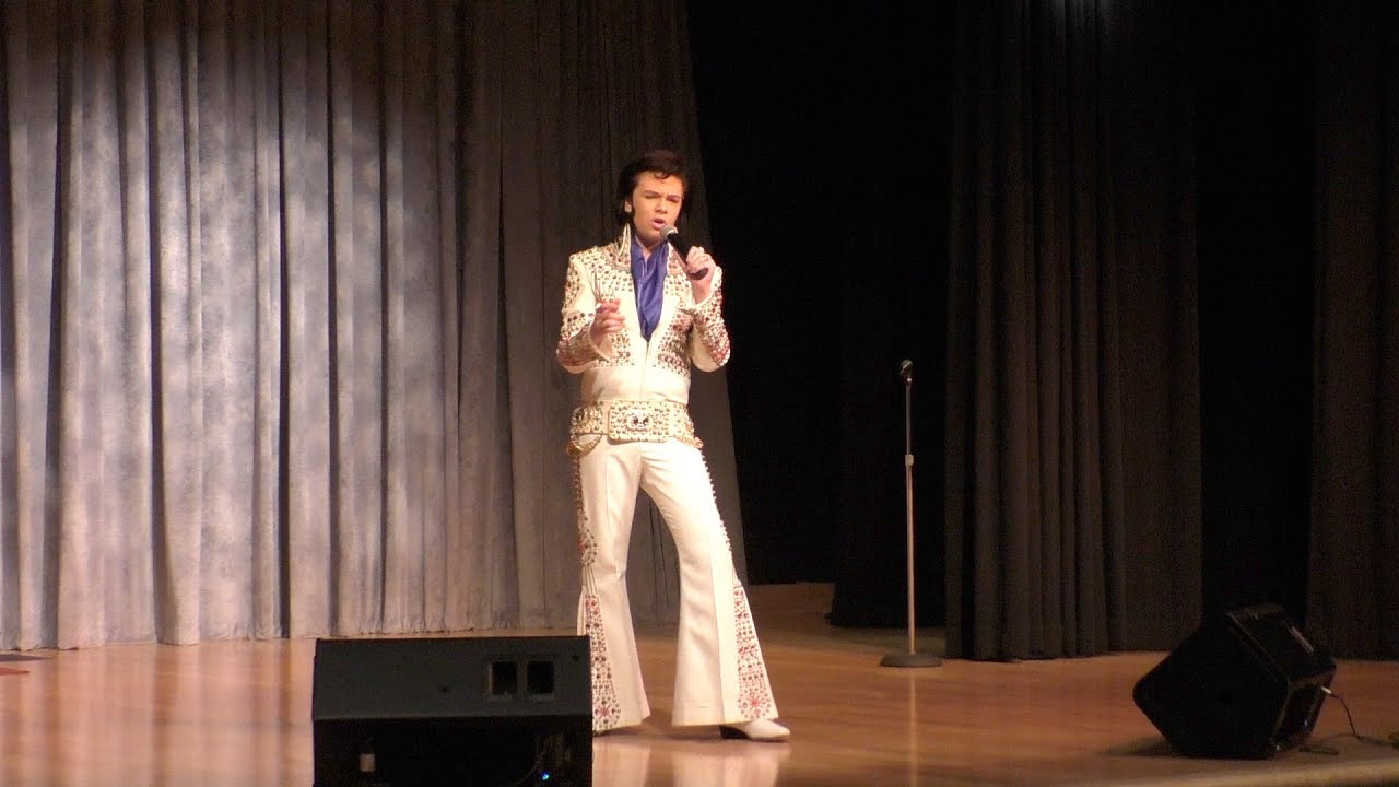 Finley Watkins, “The Impossible Dream” - video by Susan Quinn Sand