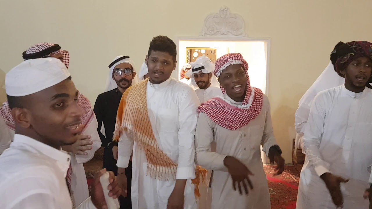 سلطنة محمد الشمراني و حسين كيتا