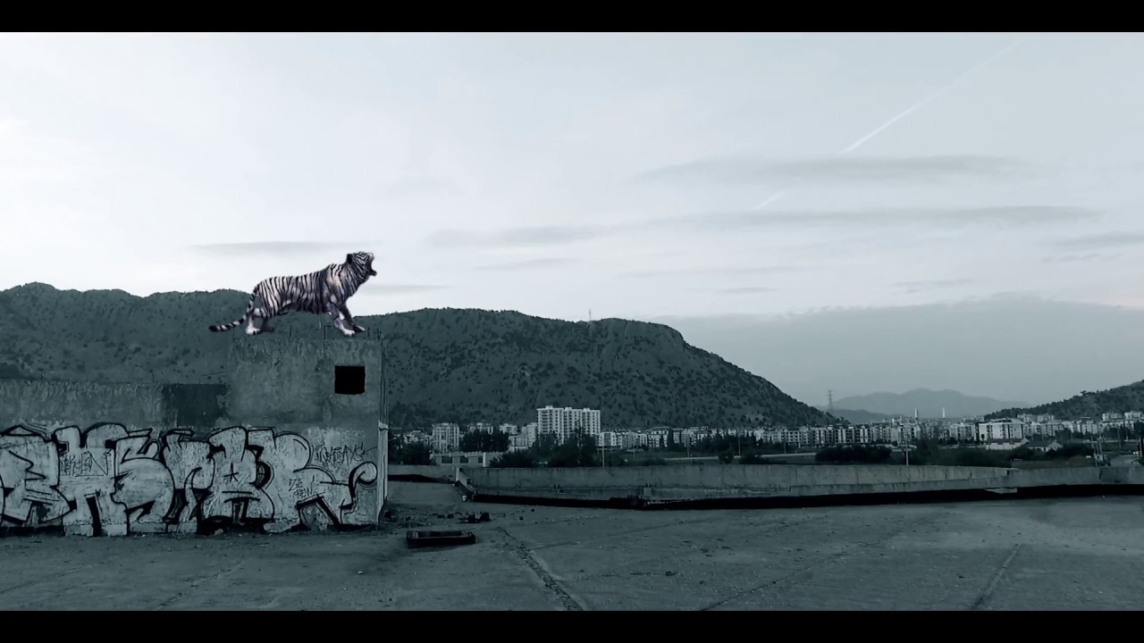 De'quell - Güney Küre (Offical Video) 2016