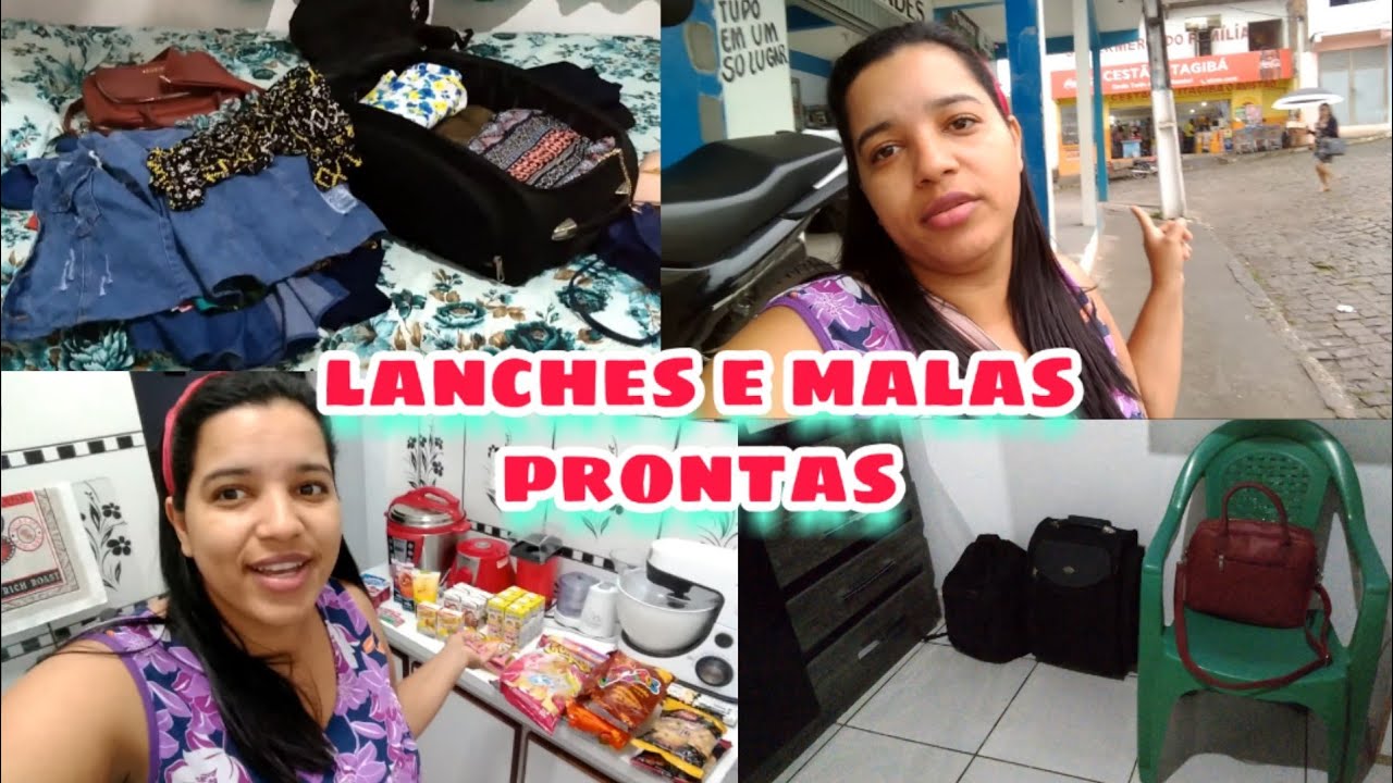 JA TÁ TUDO ARRUMADO ( AMANHÃ VIAJO)😍 NOVA MÚSICA DE DESPEDIDA❤️🎵