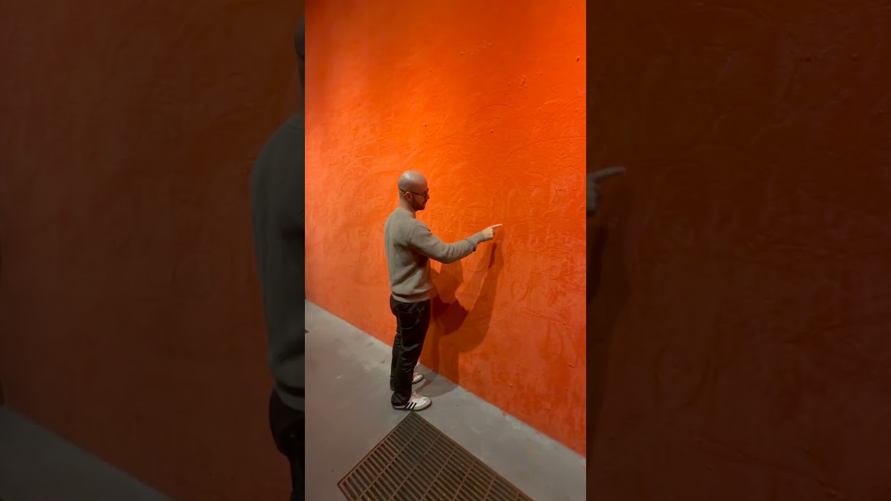 Tate Modern London 🇬🇧 England | Art & Gallery | Tarik Talk Podcast Mark Rothko Alberto Giacometti
