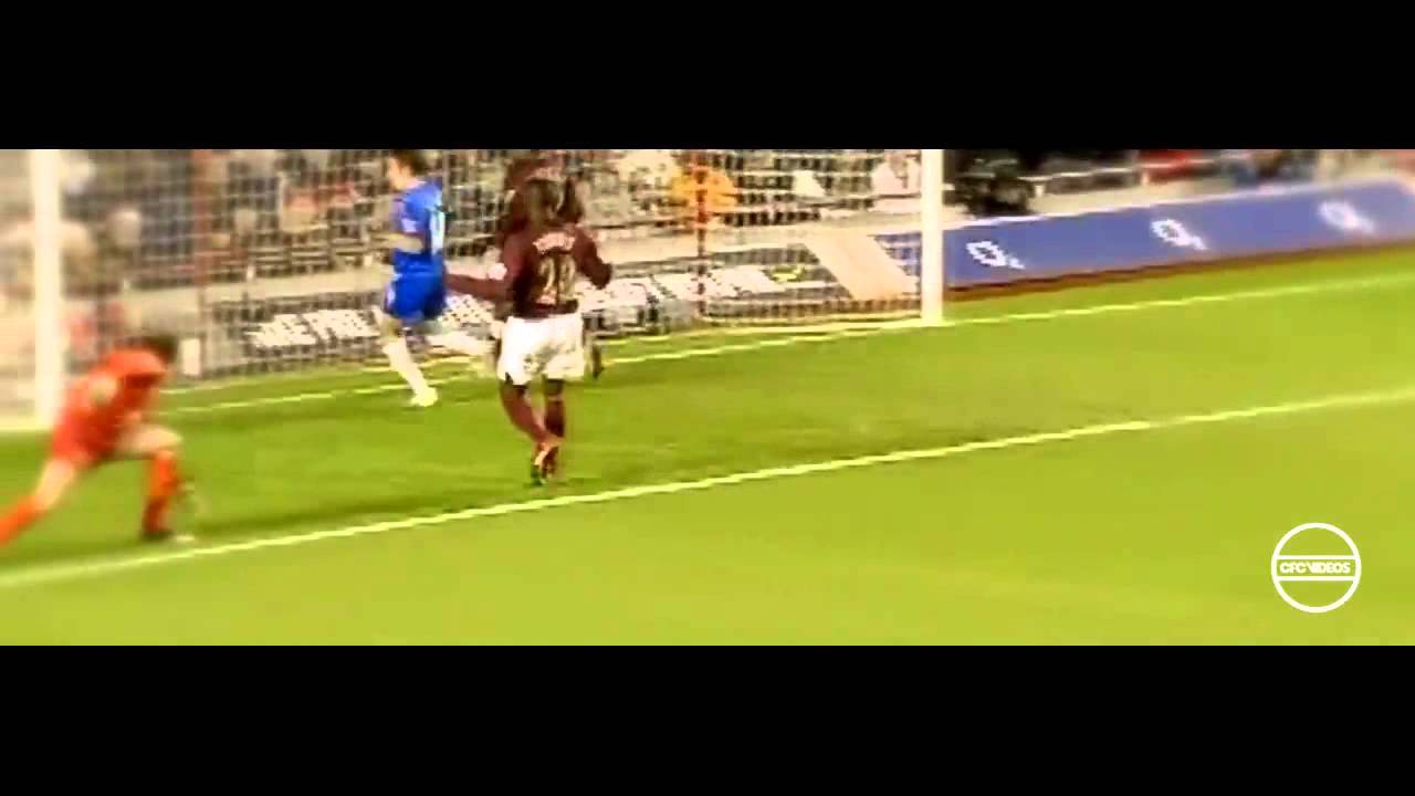 Arjen Robben   TOP 10 Chelsea F C  Goals   HD