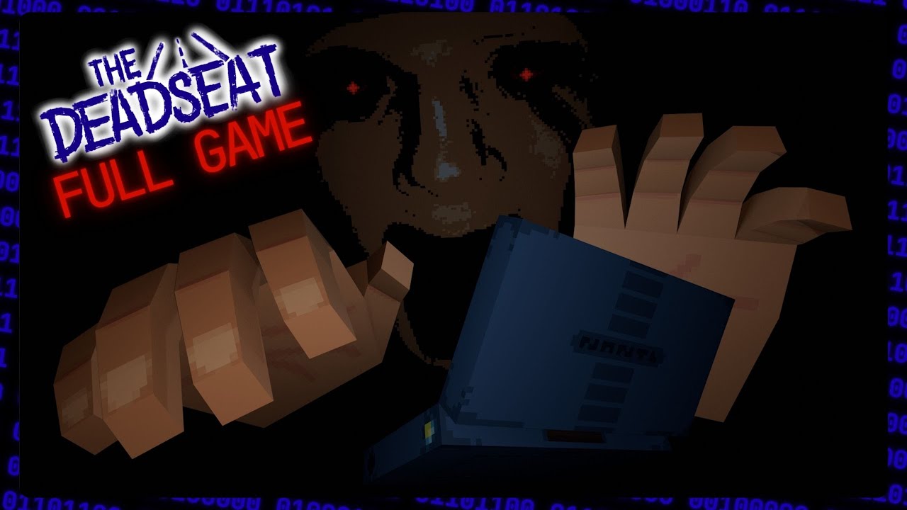 The Deadseat - Full Game (no commentary)