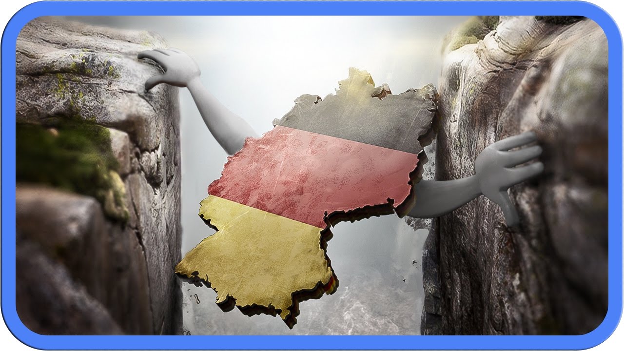 Ist Deutschland am Abgrund? | Faktencheck