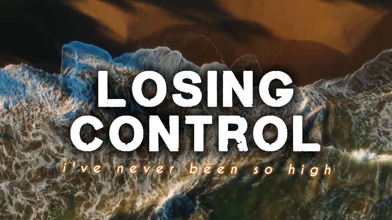 WhyAsk! - Losing Control (i've never been so high)