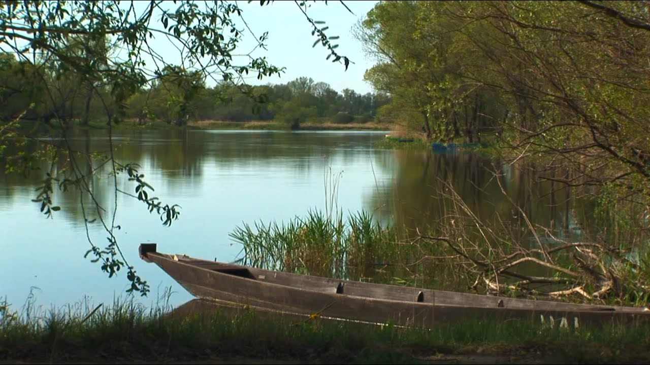 Das blaue Band der Havel - Die Buga im Havelland