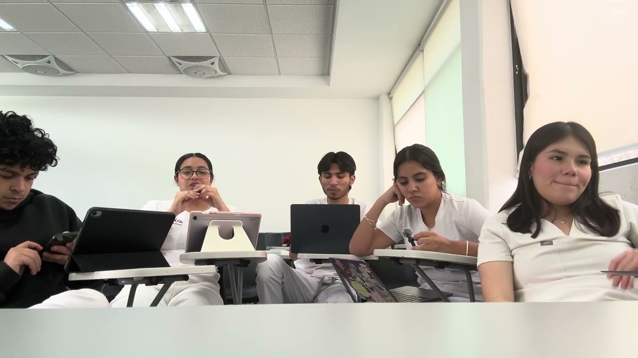 Exclusión femenina y justicia epistémica -Podcast equipo 5 -Ética 