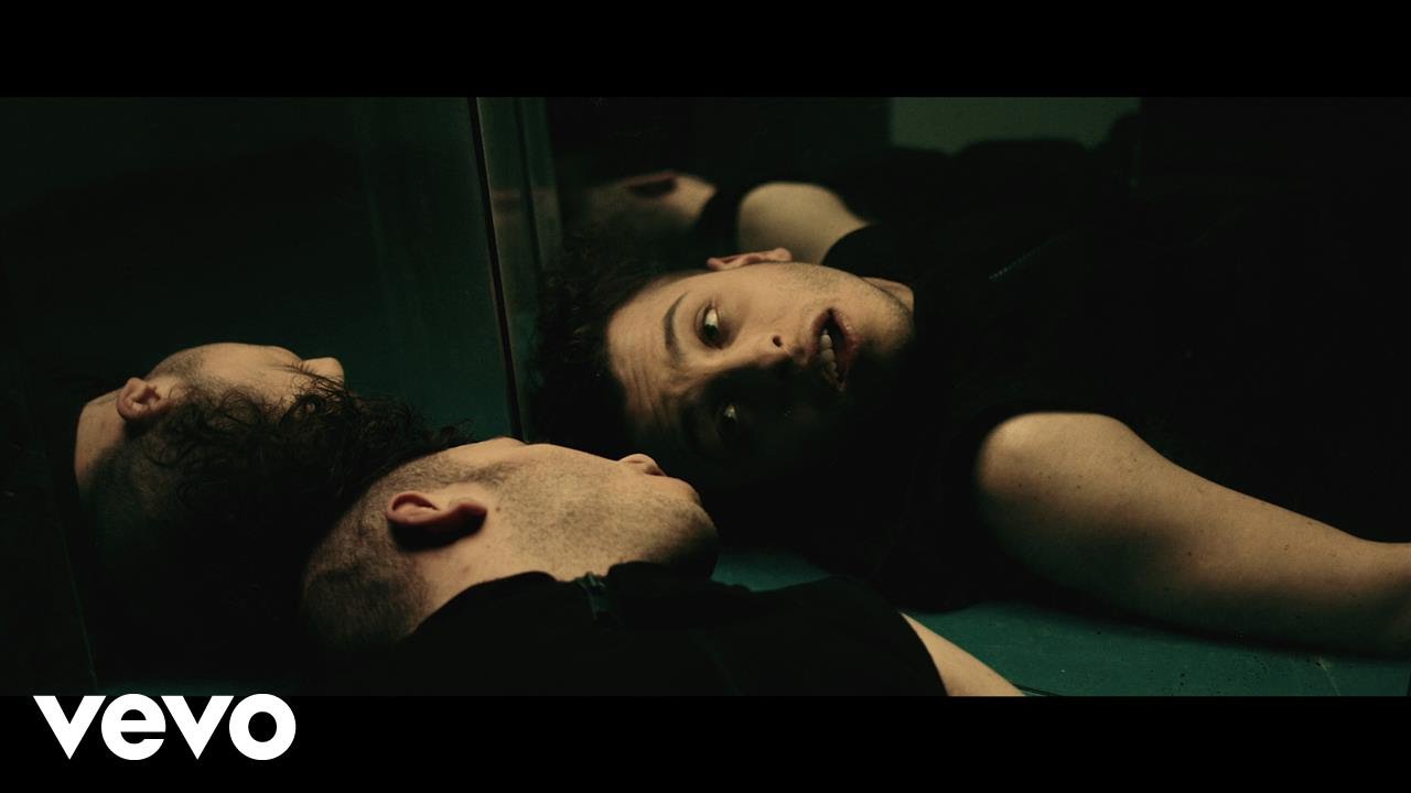lowlow - Borderline