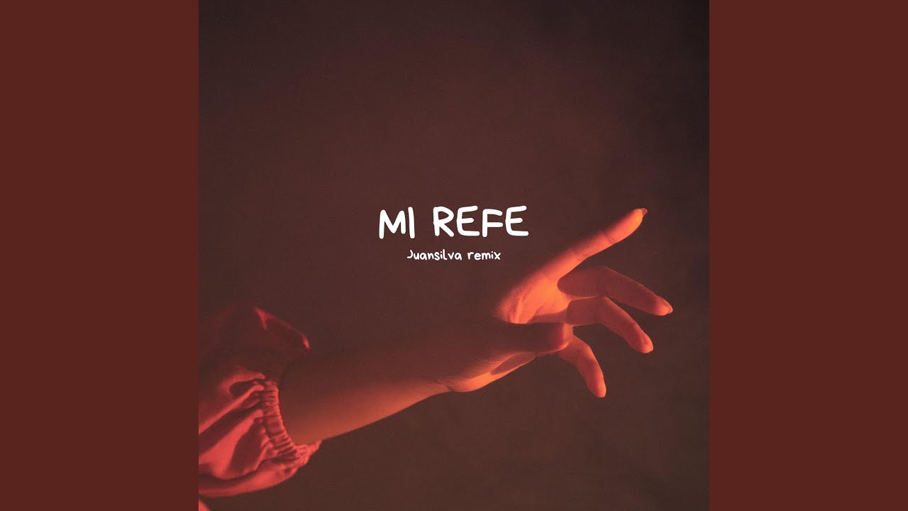 Mi Refe Afro remix