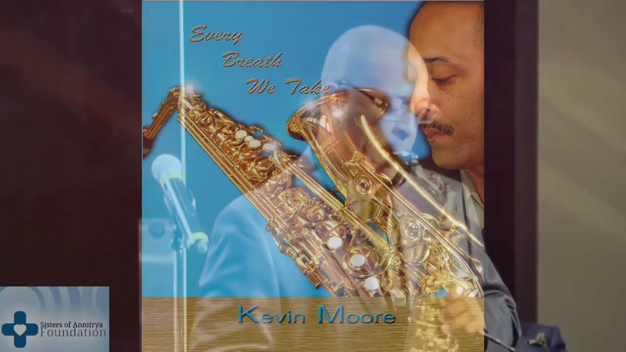 Saxophone Instrumental Worship