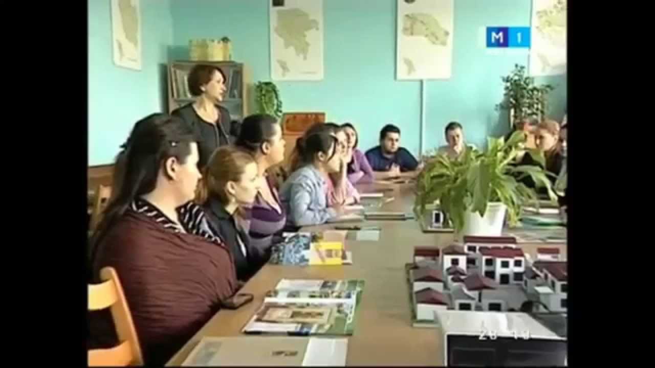 UCCM Moldova 1