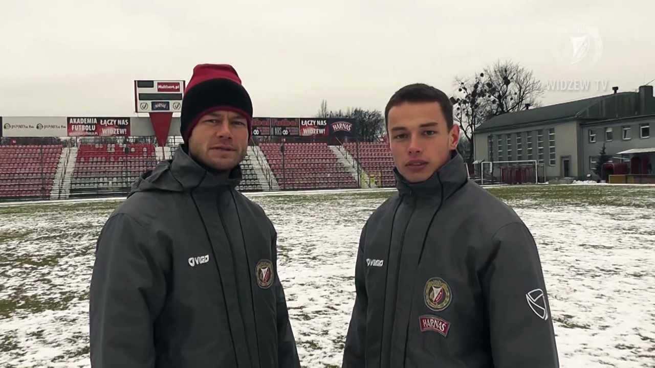 Widzewiacy zapraszają na mecze przy al. Piłsudskiego! - 2