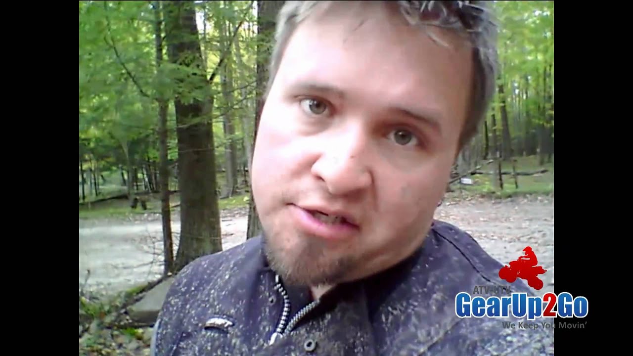 Kolpin Stealth Exhaust for your ATV 53570- All about this awesome Product by GearUp2Go