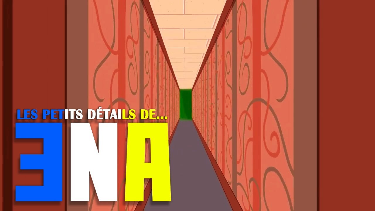 Les Petits Détails - Extinction Party (ENA)