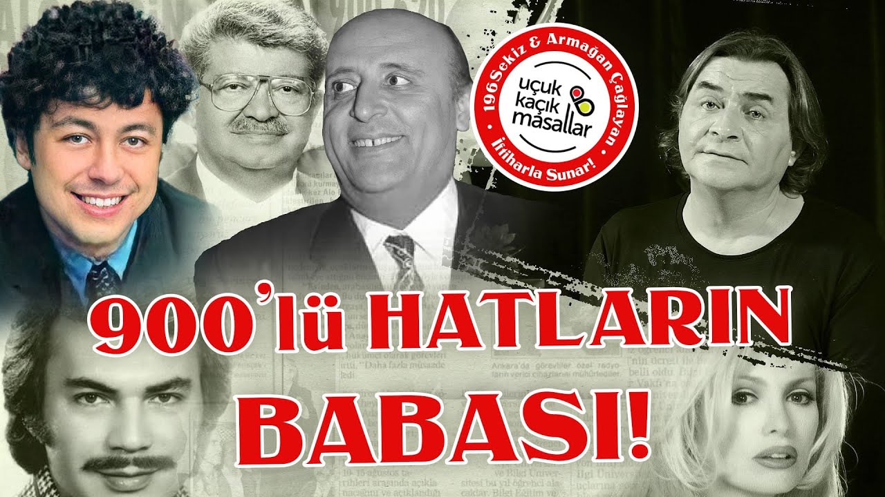 900 HATLAR NASIL BAŞLADI NASIL BİTTİ?