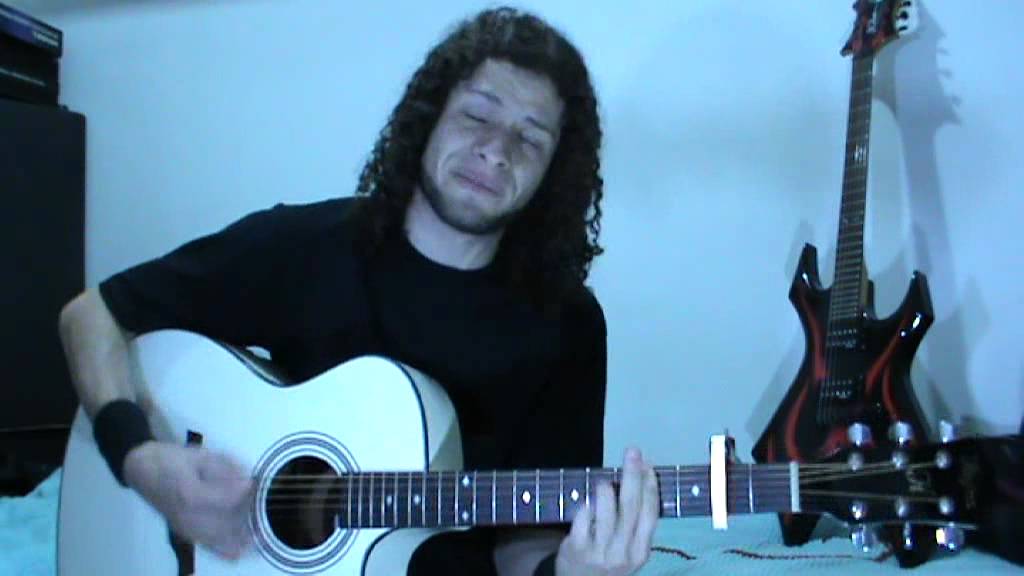 MARCELO CARVALHO | OFICINA G3 | EU SOU | Acústico