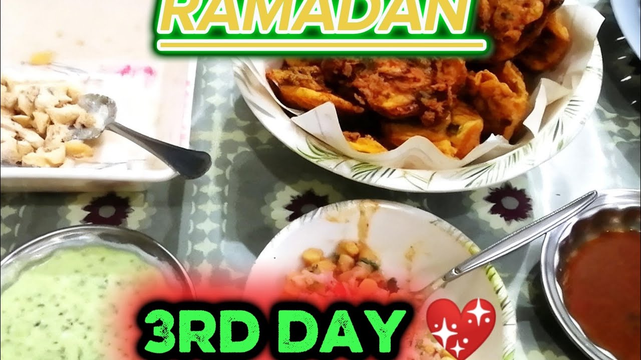 Ramadan 🌙 Day 03 |Ramadan Special Vlog #vlog #youtubegrowth #reach #foryoupage  