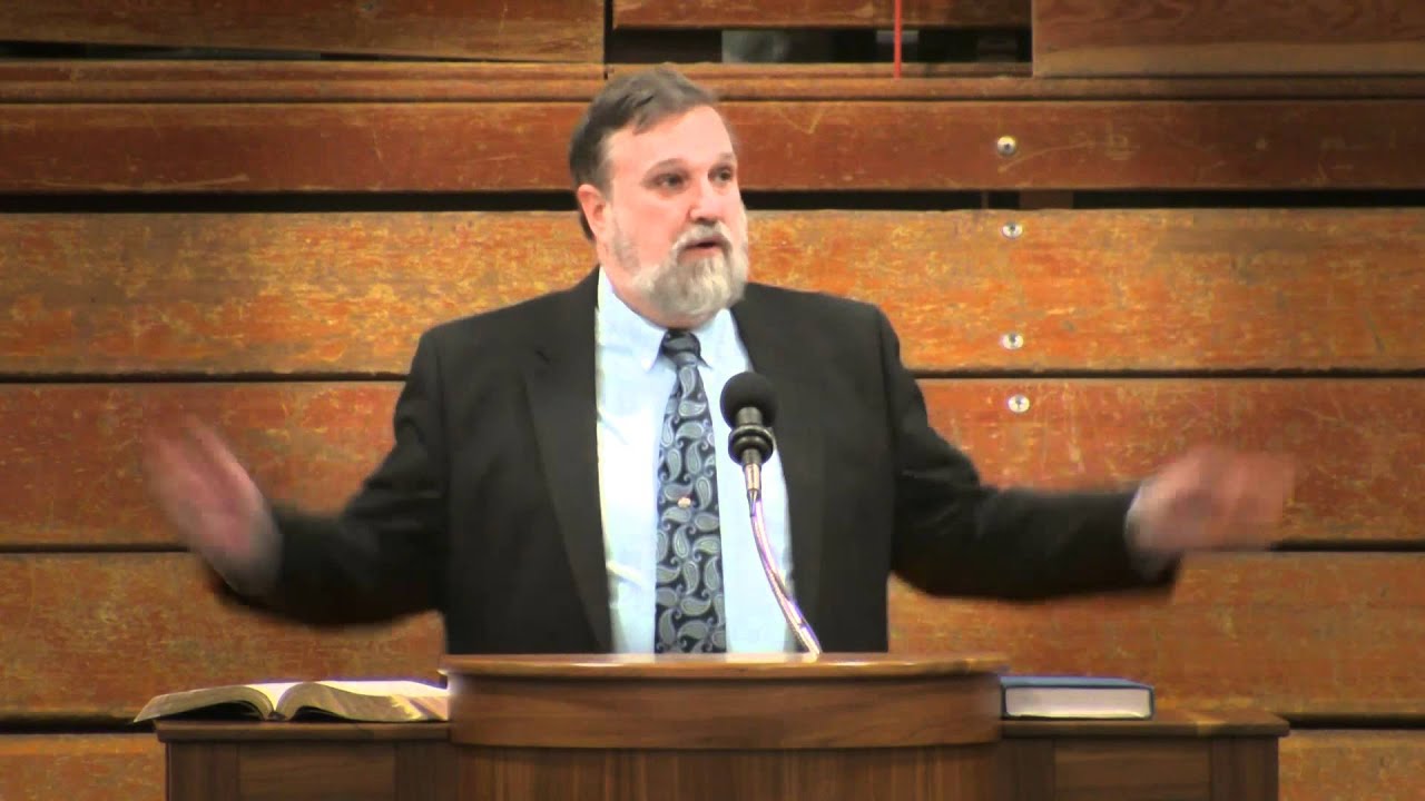 Fatherhood and Pleasure | Doug Wilson | Father Hunger pt. 1