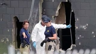 Inside the FBI's Evidence Response Team