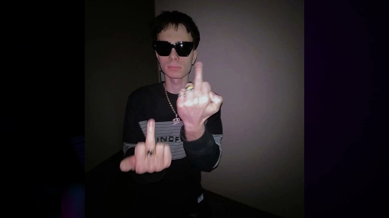 ROCKET Type Beat | "Ferrari" | F*ck The Industry Type Beat