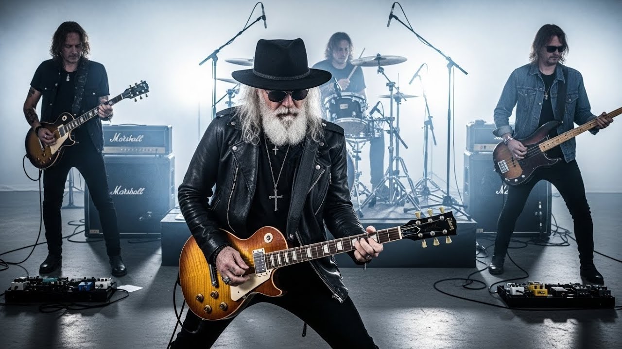 Classic Rock Blues Legends | Eric Clapton, Jimi Hendrix, ZZ Top, B.B. King, Muddy Waters - Vol 03