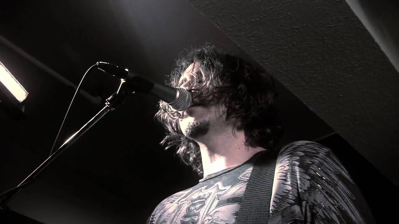 Phil X Jams - Over My Head
