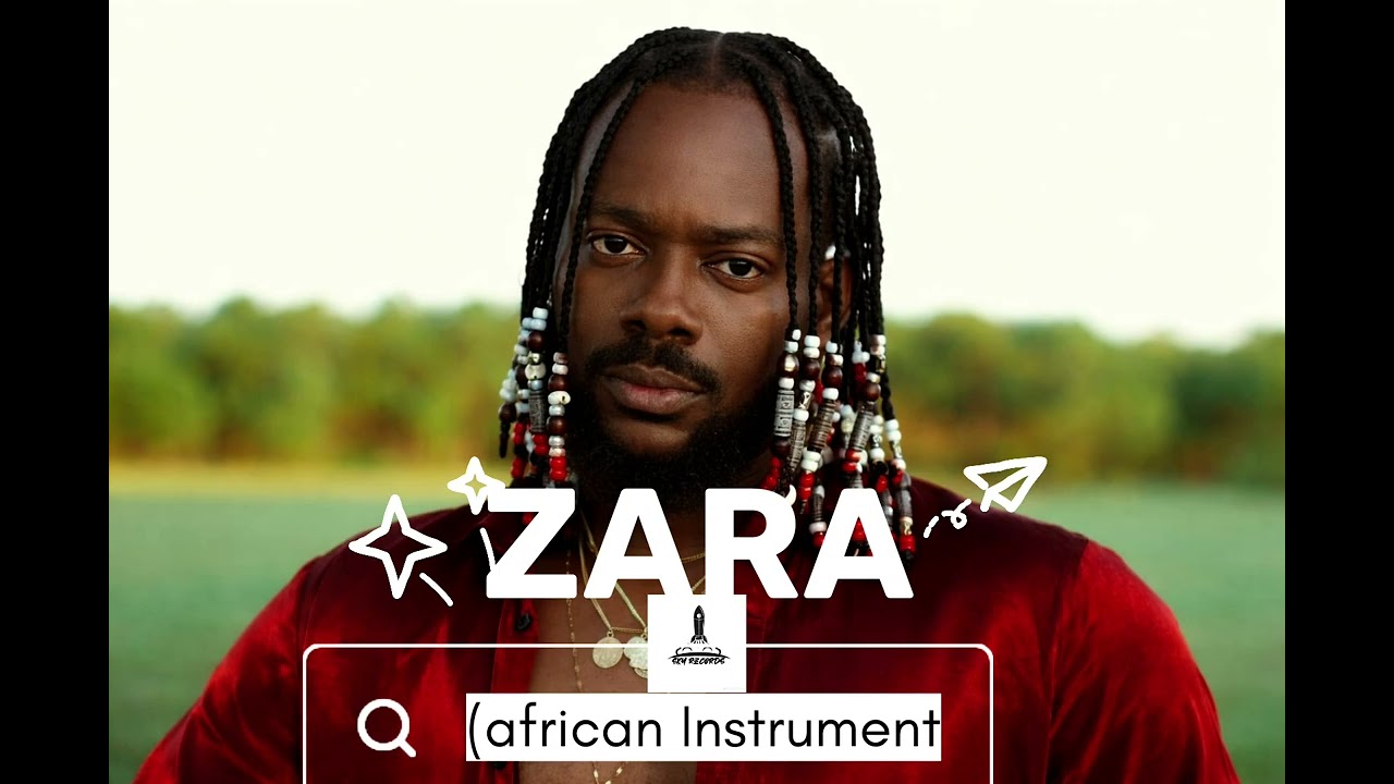 Free Afrobeat  ZARAType Beat – Burna Boy x Davido x Asake Type Beat 2026