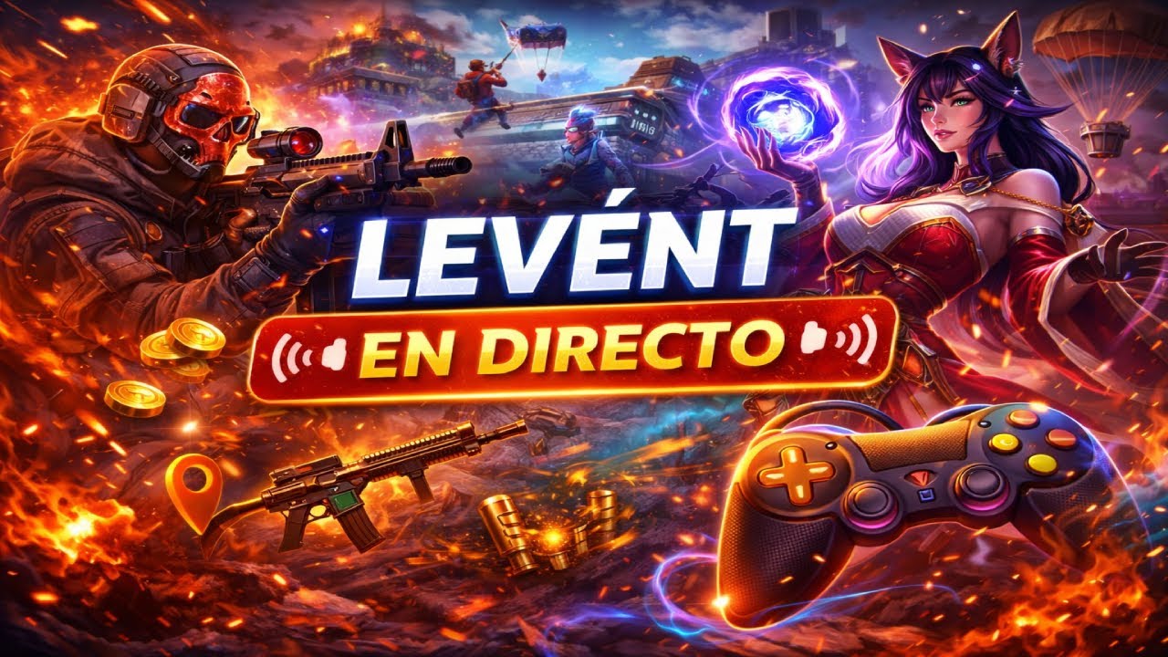 Bienvenido deja tu like y suscribete