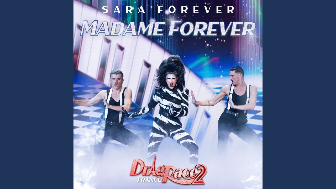 Madame Forever (Sara Forever)