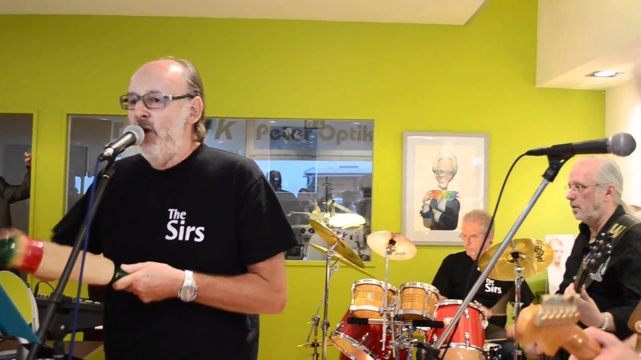 THE SIRS IRDNING 12. MAI.AVI