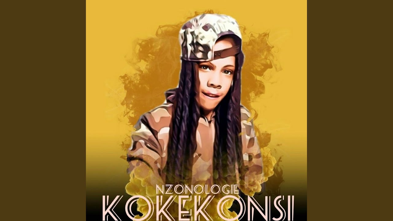 Kokekonsi