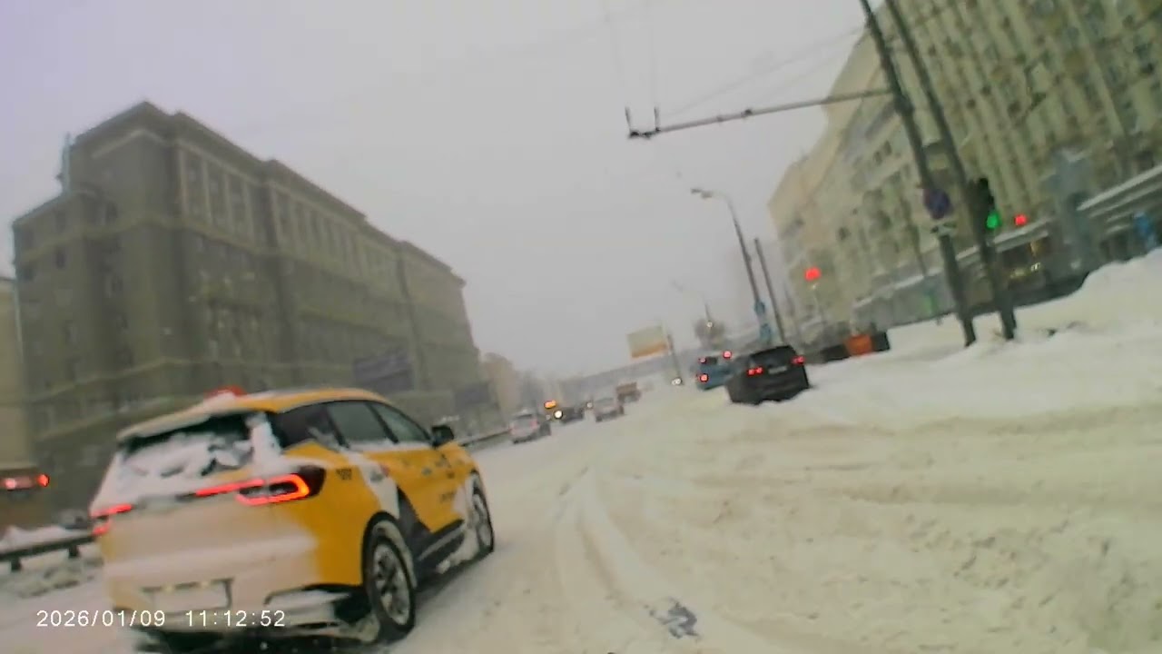 Авиамоторная