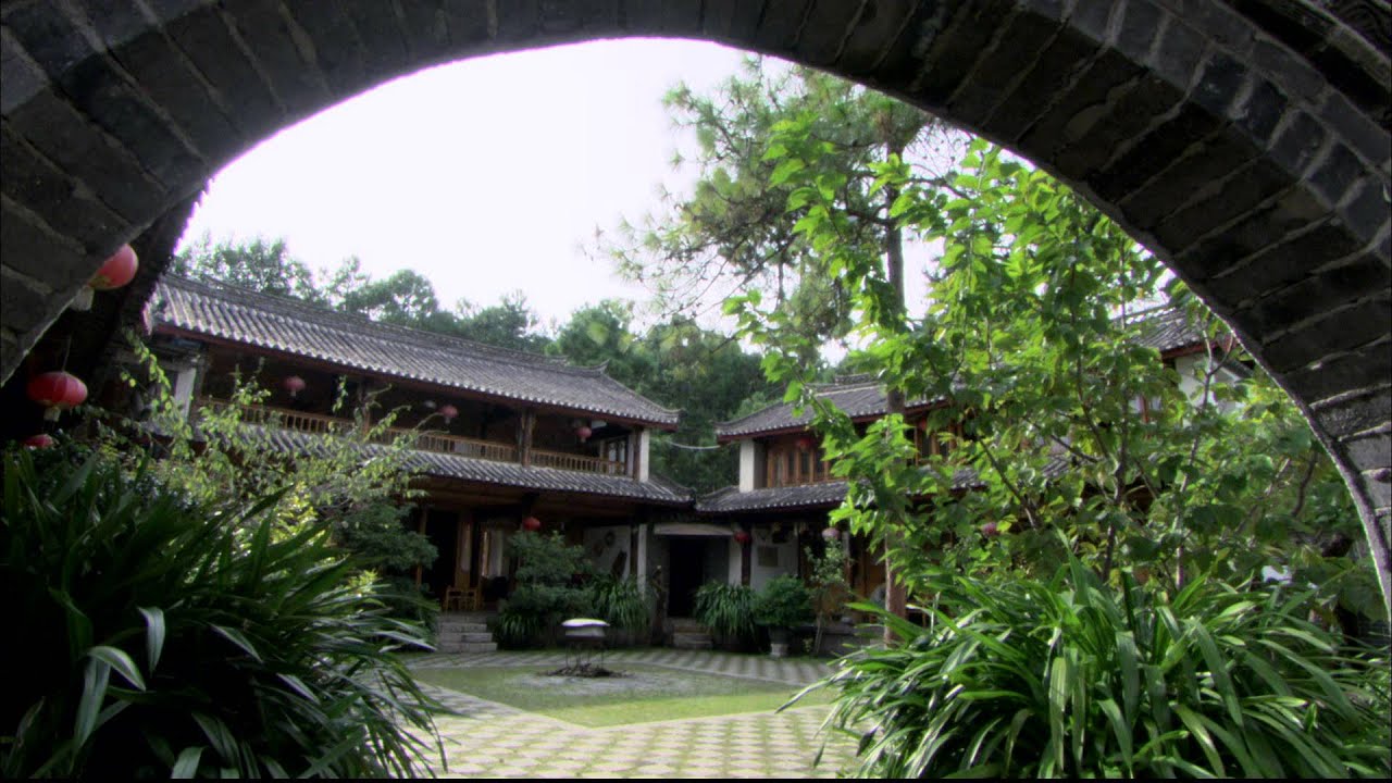 【大陸尋奇#1311】雲南映象(十五) 寶山石頭城 束河古鎮 Pt2/3 #跟我一起 #宅在家