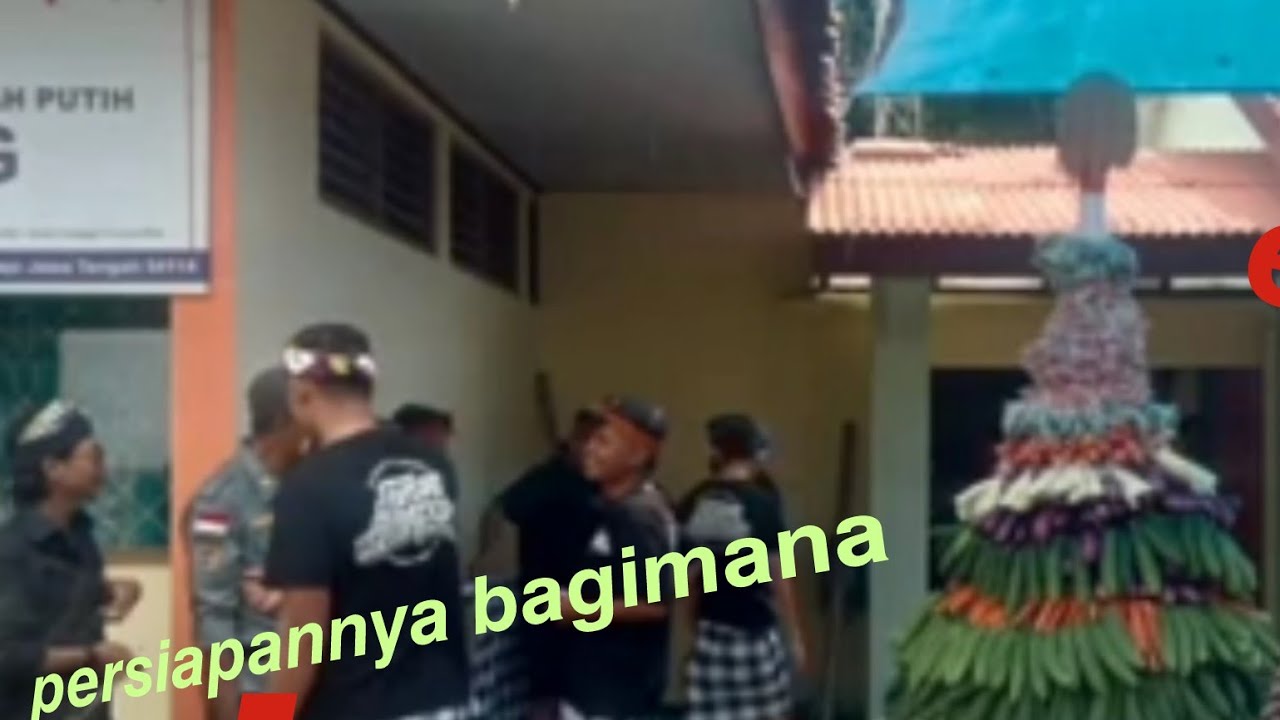 Kirab budaya 😎🍍🥦🥬🥕🥒🌽🌶DESA DOPLANG PURWOREJO jumat 16 Januari 2026 #   𝙠𝙞𝙧𝙖𝙗 #𝙩𝙚𝙧𝙙𝙖𝙨𝙞𝙙𝙚𝙨𝙖 #𝙙𝙤𝙥𝙡𝙖𝙣𝙜𝙥𝙪𝙧