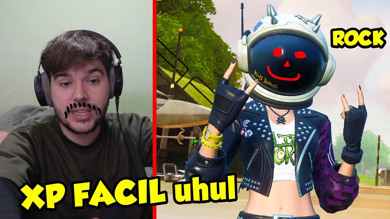 COMO CHEGAR NO NÍVEL 9999 (zuera, mas é quase isso memo) 🐱‍🚀🍆