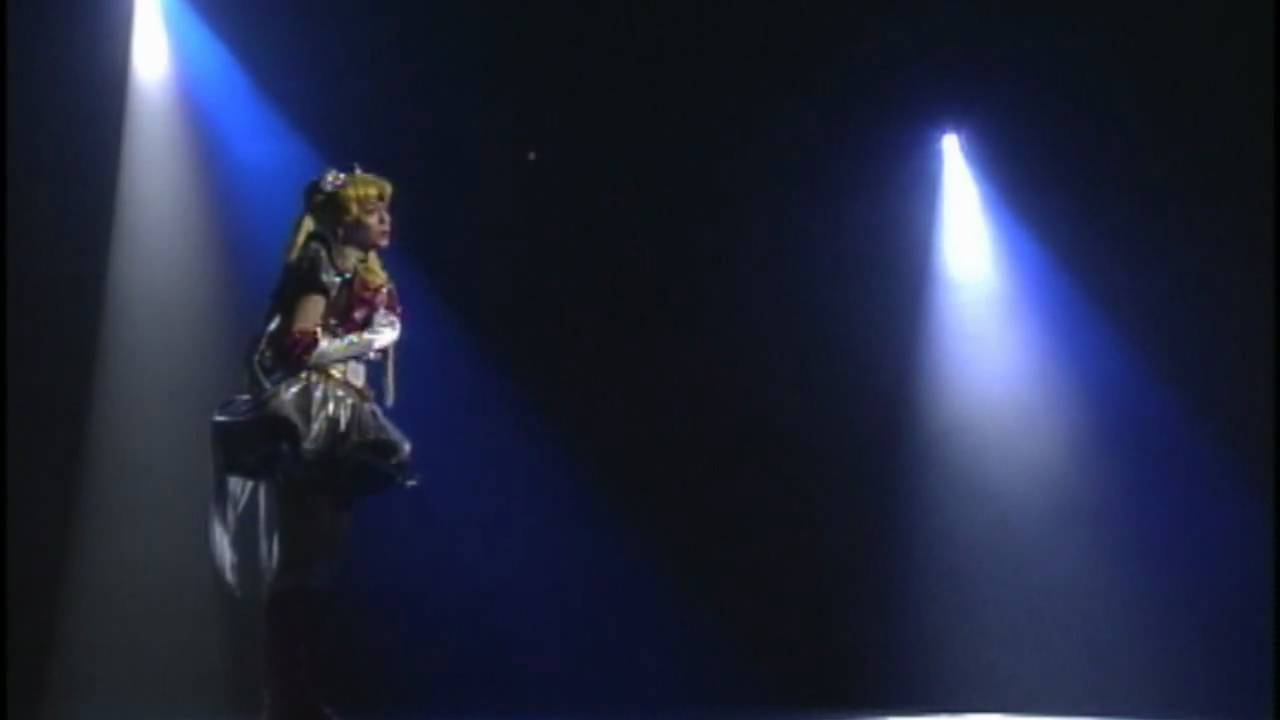 Tabidachi from Eien Densetsu Kaiteiban