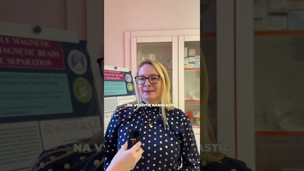 Vedel/a si? Aj tak&eacute;to zauj&iacute;mav&eacute; v&yacute;skumy prebiehaj&uacute; na PF UPJ&Scaron;. Pridaj sa k n&aacute;m a buď ich s&uacute;časťou.
