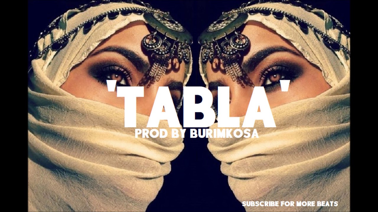 ' Tabla ' Arabic Vocal Trap Beat  Amazing Oriental Hiphop Type Beat 2019 | Instrumental