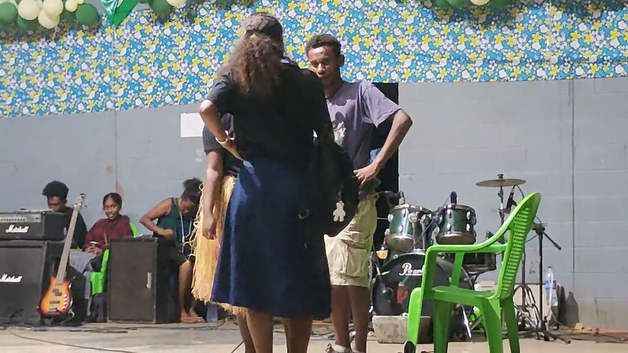 Kolotubi Ward, Drama IV Grereo 2025