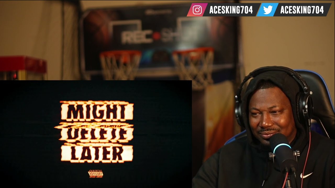 J. Cole -( 3001 ) *REACTION!!!*